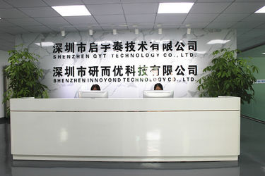 China QYT industry Co.,Ltd