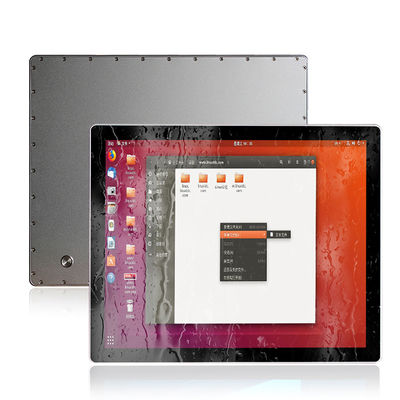 I5 Rugged Touch Screen Pc