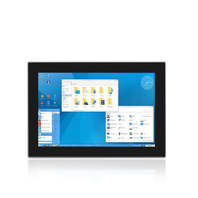 Tpm Aio Touchscreen Pc