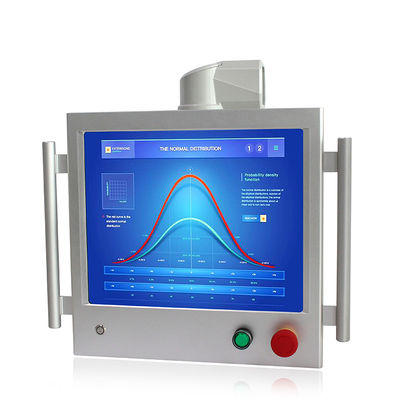Intel Core I3 HMI Panel PC Touchscreen Fanless For Cantilever