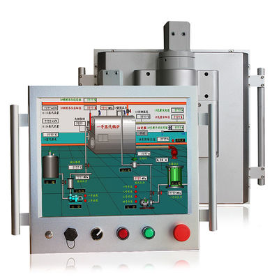17 Inch HMI Panel PC