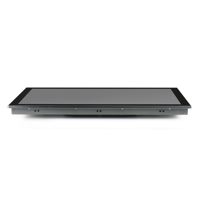 Capacitive Touch Embedded Touch Panel PC 1000nits For Industrial Automation