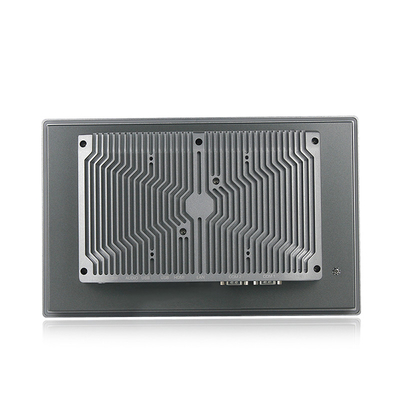 IP66 Waterproof Touch Screen PC 12&quot; TFT LED 10 Points Touch Panel PC