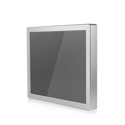 VESA Mounting Resistive Touchscreen Industrial PC Waterproof 1000nits Sunlight Readable