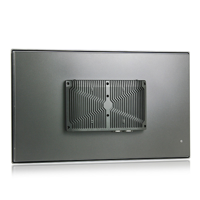 24 Inch Industrial Touch Panel PC Intel Celeron J6412 2.0GHz Capacitive Touch