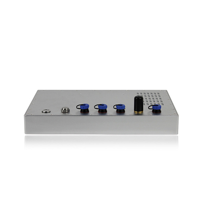 12 Inch Waterproof IP69K Panel PC I3-6100U Dual Core 2.4GHz Industrial Panel Computer