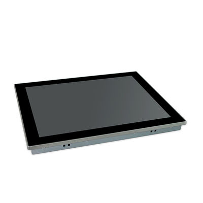 PCAP Industrial Touch Screen Monitor