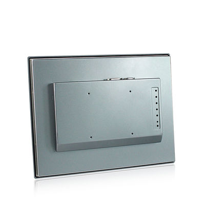 PCAP Industrial Touch Screen Monitor