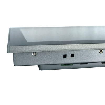 USB VGA 21.5" Embedded 10 Point Capacitive Touch Screen Aluminum Alloy Case