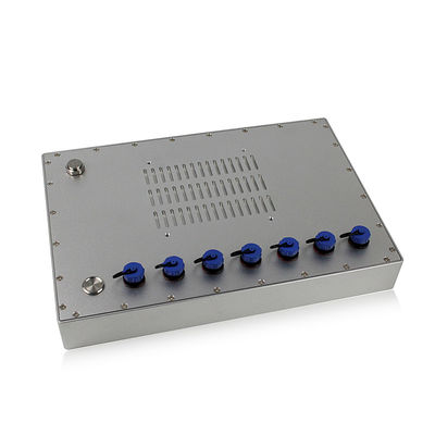 Outdoor 32G Resistive Ip68 Waterproof Touch Screen PC All In 1 For Boat