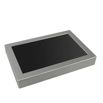 Waterproof All In One IP67 Panel PC Intel I5-6200U Dual Core