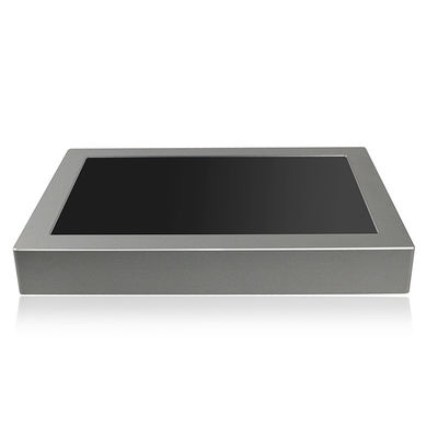 Outdoor 32G Resistive Ip68 Waterproof Touch Screen PC All In 1 For Boat