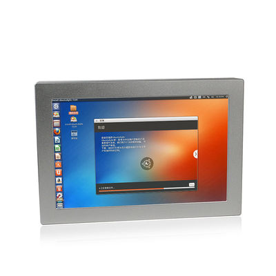 1280 X 800 Waterproof Touch Screen PC