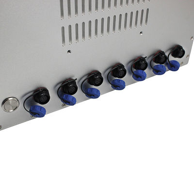 Waterproof All In One IP67 Panel PC Intel I5-6200U Dual Core