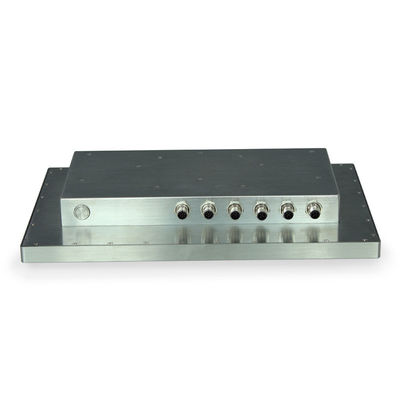 Hmi IP69K Panel PC