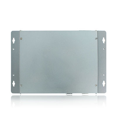 I5 6200U Fanless Rugged Mini Pc