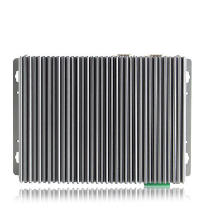 I5 6200U Fanless Rugged Mini Pc