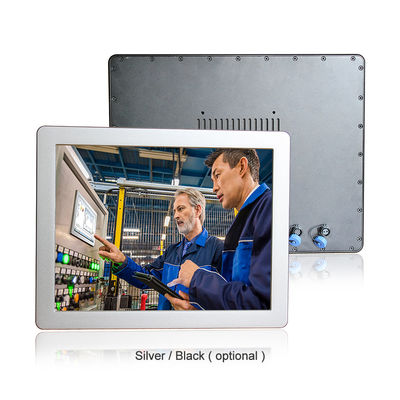 Windows10 Wire Resistive Touch Screen