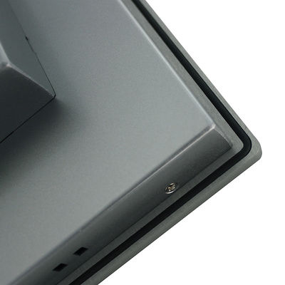 RoHS Industrial Touch Screen Display