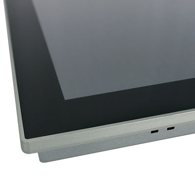 RoHS Industrial Touch Screen Display