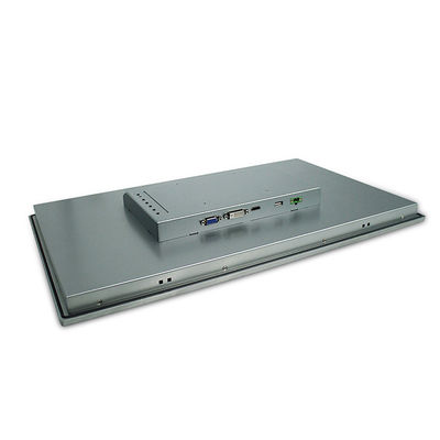 10 Points Capacitive Touch Monitor