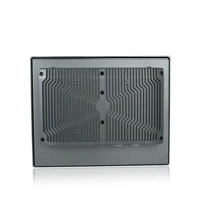 I38145U All In One Industrial Fanless Mini PC Linux 8th Gen Intel Core