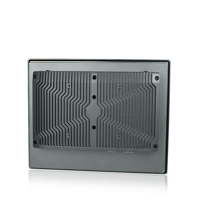 12 Inch Modular I7 8565U Industrial Grade Computer , Mini Compact Fanless Pc