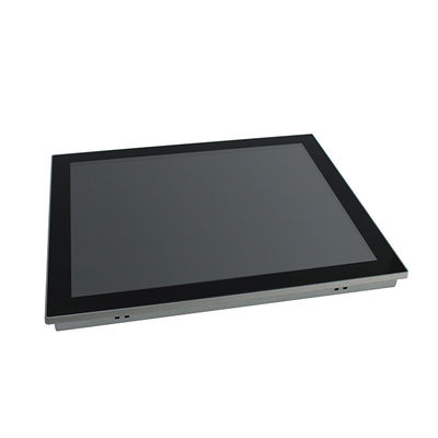 15&quot; Sunlight Readable Capacitive Android Touch Panel PC For Industrial Automation