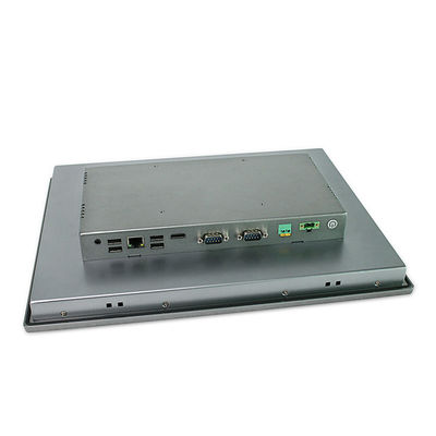15&quot; Sunlight Readable Capacitive Android Touch Panel PC For Industrial Automation