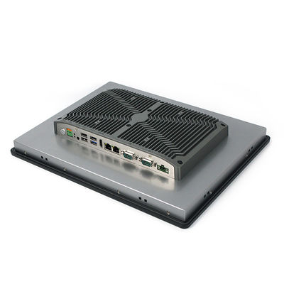 Windows7 Embedded Touch Panel PC