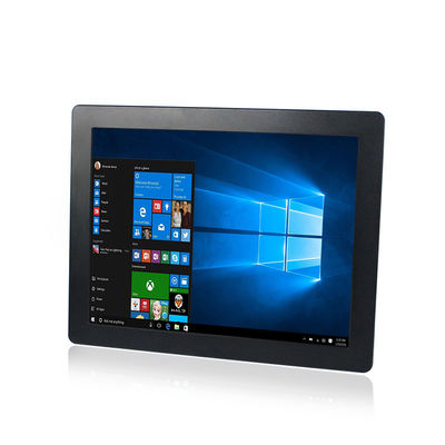 Windows7 Embedded Touch Panel PC