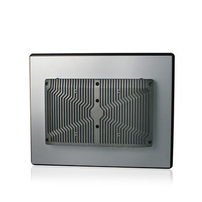 Fanless Medical Panel Computer , 15 Inch I5 Embedded Gpio Touch Screen Desktop Pc