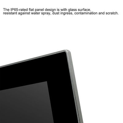 Multi Touch Medical Panel Computer