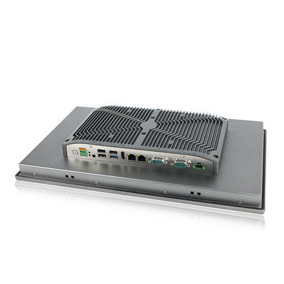 Multi Touch Medical Panel Computer