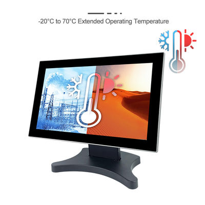 Multi Touch Medical Panel Computer