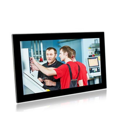 I3 8145U Industrial Touch Screen Computer