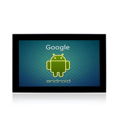 1920 X 1080 Android Touch Panel PC