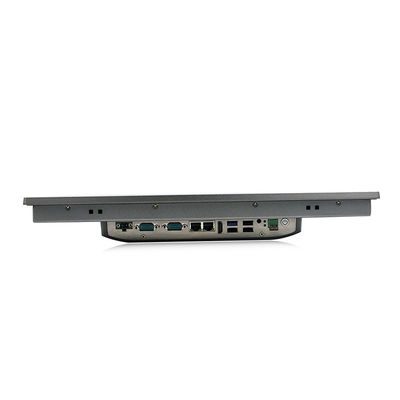 I5-8265U Quad Core Rs485 Embedded Industrial Panel Computer Touch PC With HDMI