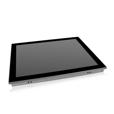 Desktop Capacitive Embedded Touch Panel PC I5 8265U Processor
