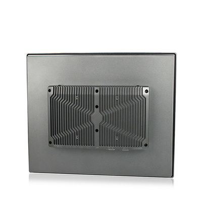 I5-8265U Quad Core Rs485 Embedded Industrial Panel Computer Touch PC With HDMI