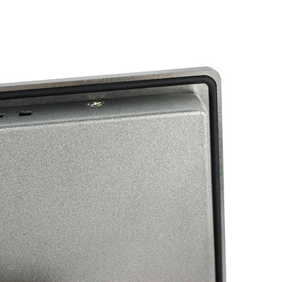 RS232 Industrial Touch Panel PC