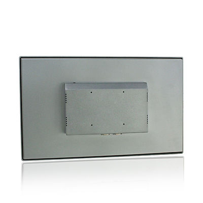 All In One 21.5Inch Android Touch Panel PC For Industrial VESA RK3288