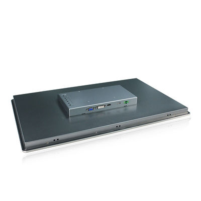 Open Frame Industrial Touch Screen Display