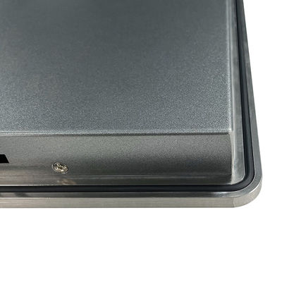 Open Frame Industrial Touch Screen Display