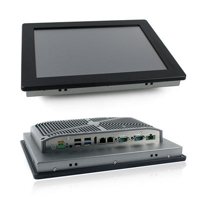 RJ45 Medical Panel PC