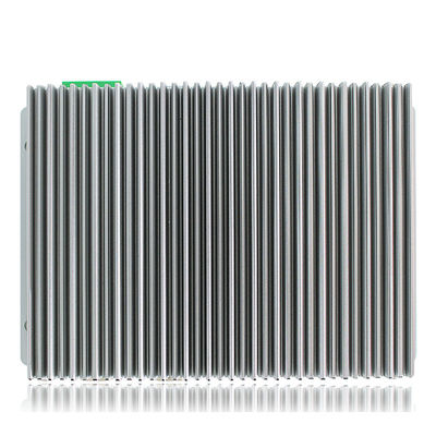 Customized X86 Intel I5 Compact Industrial Pc , 32G Fanless Windows Embedded Pc