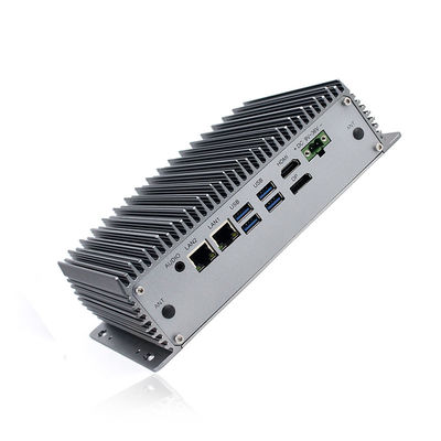 4305U Rugged Embedded Computer