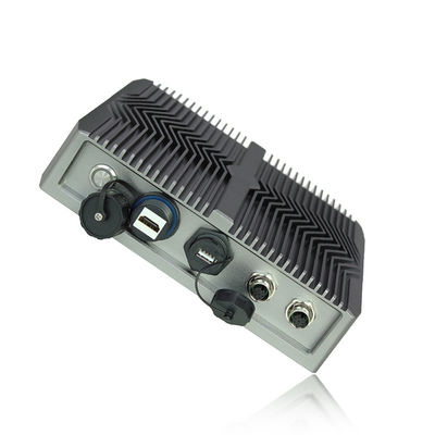J1900 2.0GHz Mini Fanless Embedded Box Computers With Linux OS