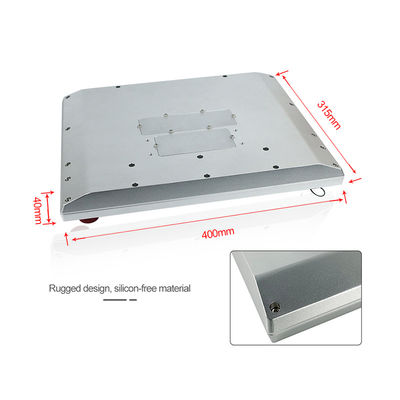 8th Gen Panel Pc Touch Screen