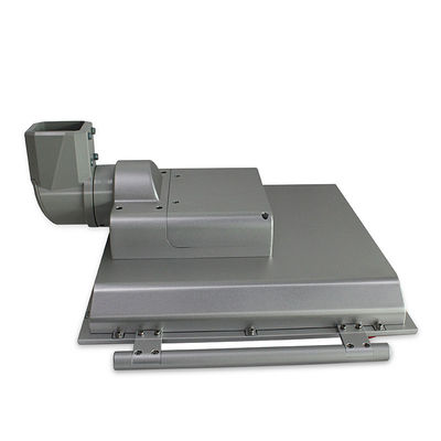Fanless HMI Panel PC